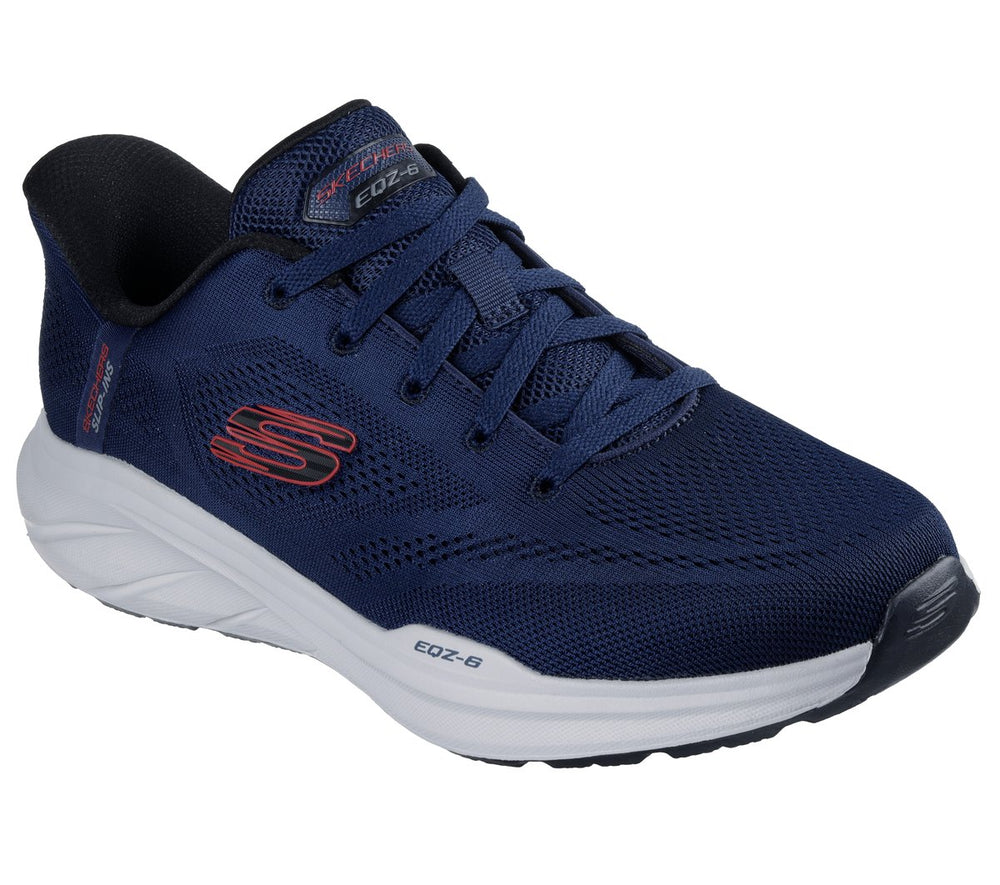 Skechers Slip-ins Relaxed Fit: Equalizer 6.0 - Royze - Men