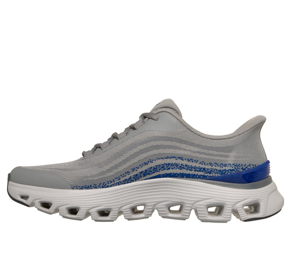 Skechers Slip-ins: Arch Fit Glide-Step Wave - Zanaro - Men