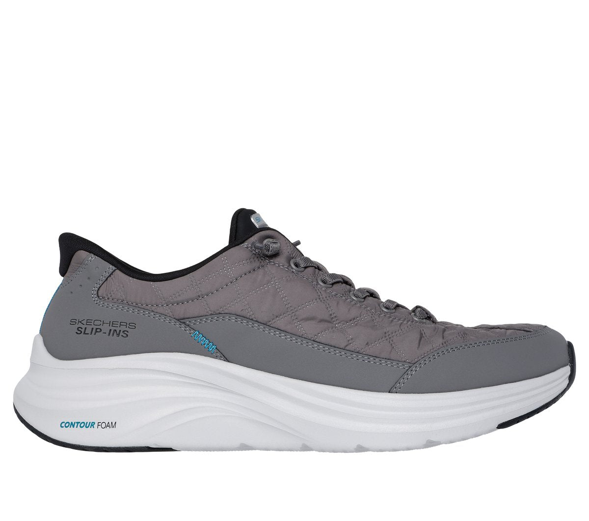 Skechers Slip-ins: Contour Foam - Cozy Fit - Men