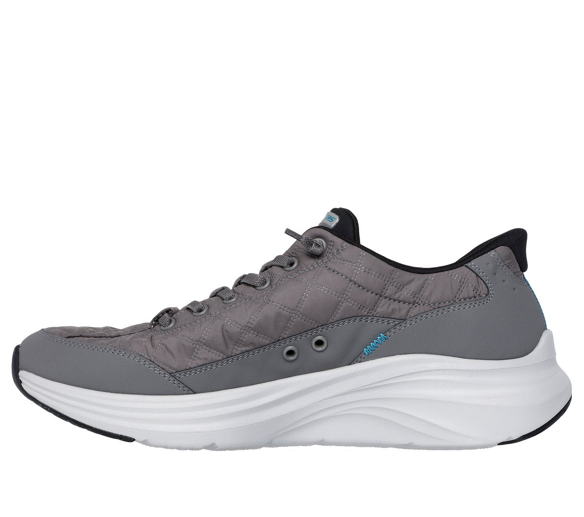 Skechers Slip-ins: Contour Foam - Cozy Fit - Men