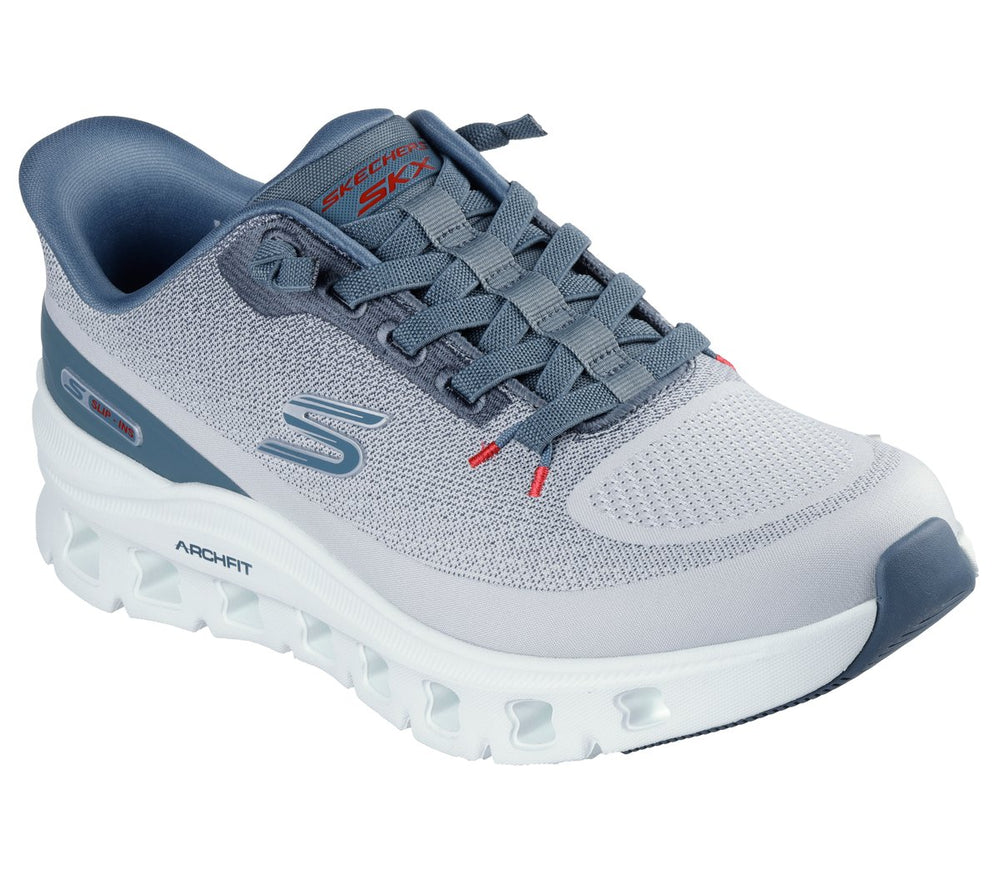 Skechers Slip-ins: Arch Fit Glide-Step Pro - Men