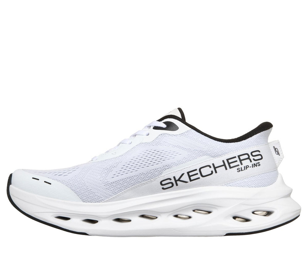 Skechers Slip-ins: Max Cushioning Glide-Step - Advert - Men