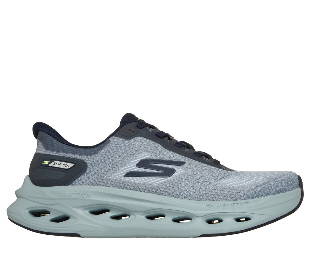 Skechers Slip-ins: Max Cushioning Glide-Step - Men