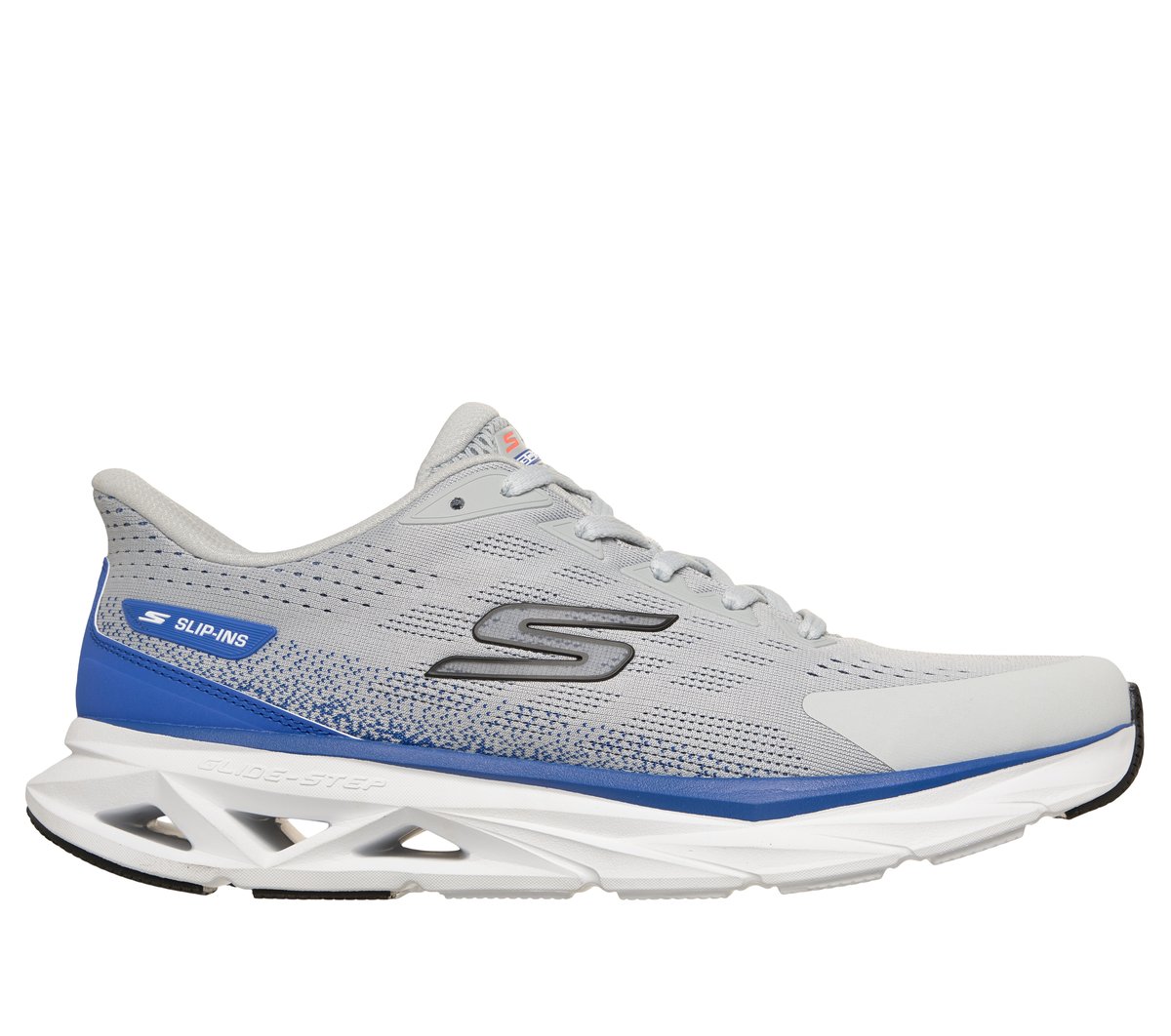 Skechers Slip-ins: Glide-Step Vortex - Men
