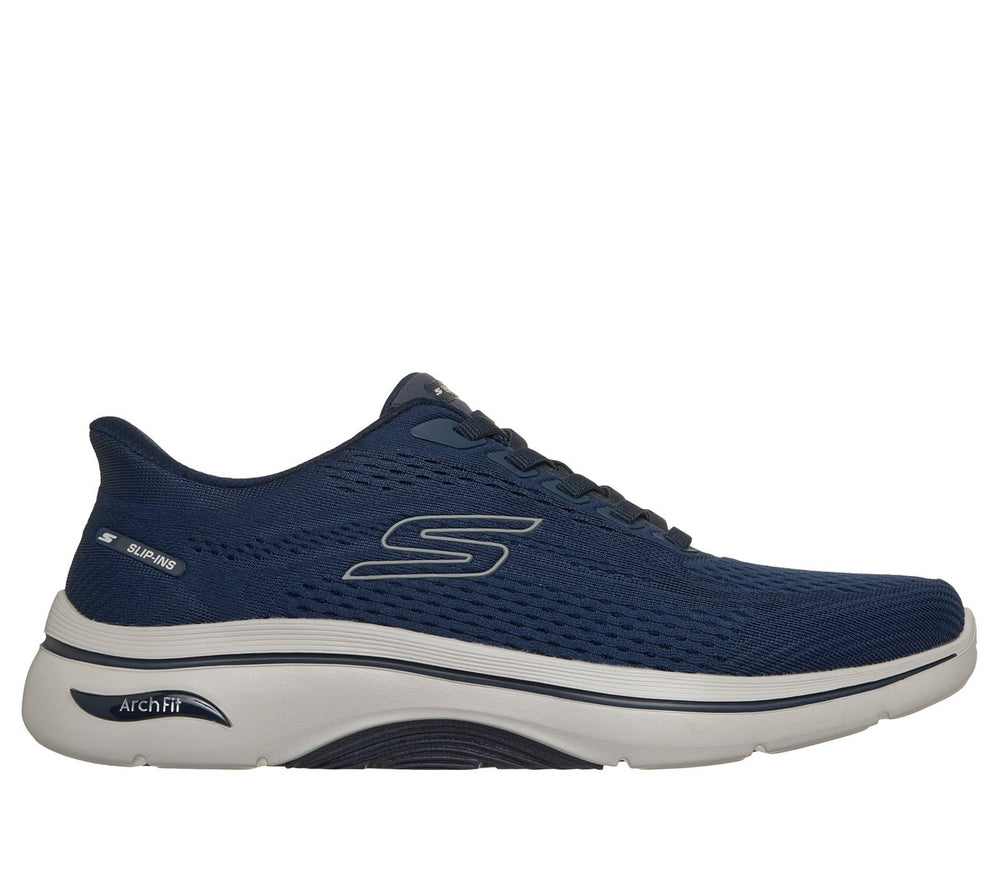 Skechers Slip-ins: GO WALK Arch Fit 2.0 -Percy - Men