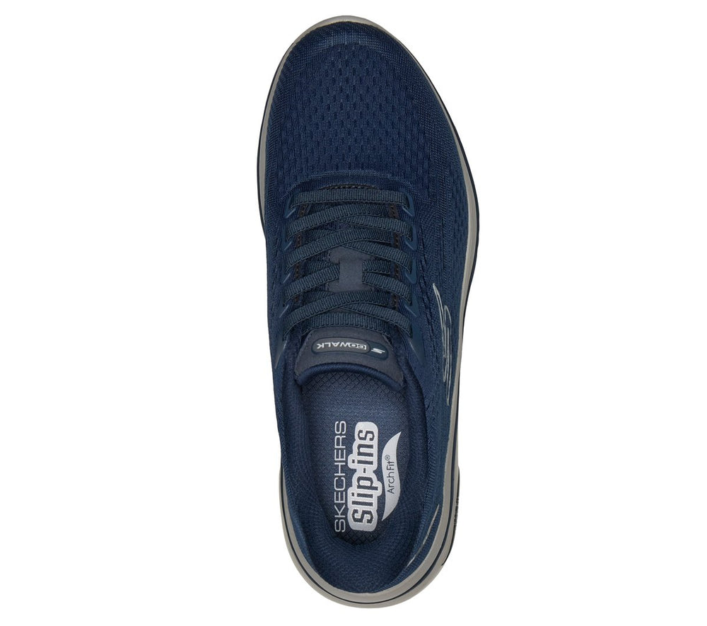 Skechers Slip-ins: GO WALK Arch Fit 2.0 -Percy - Men