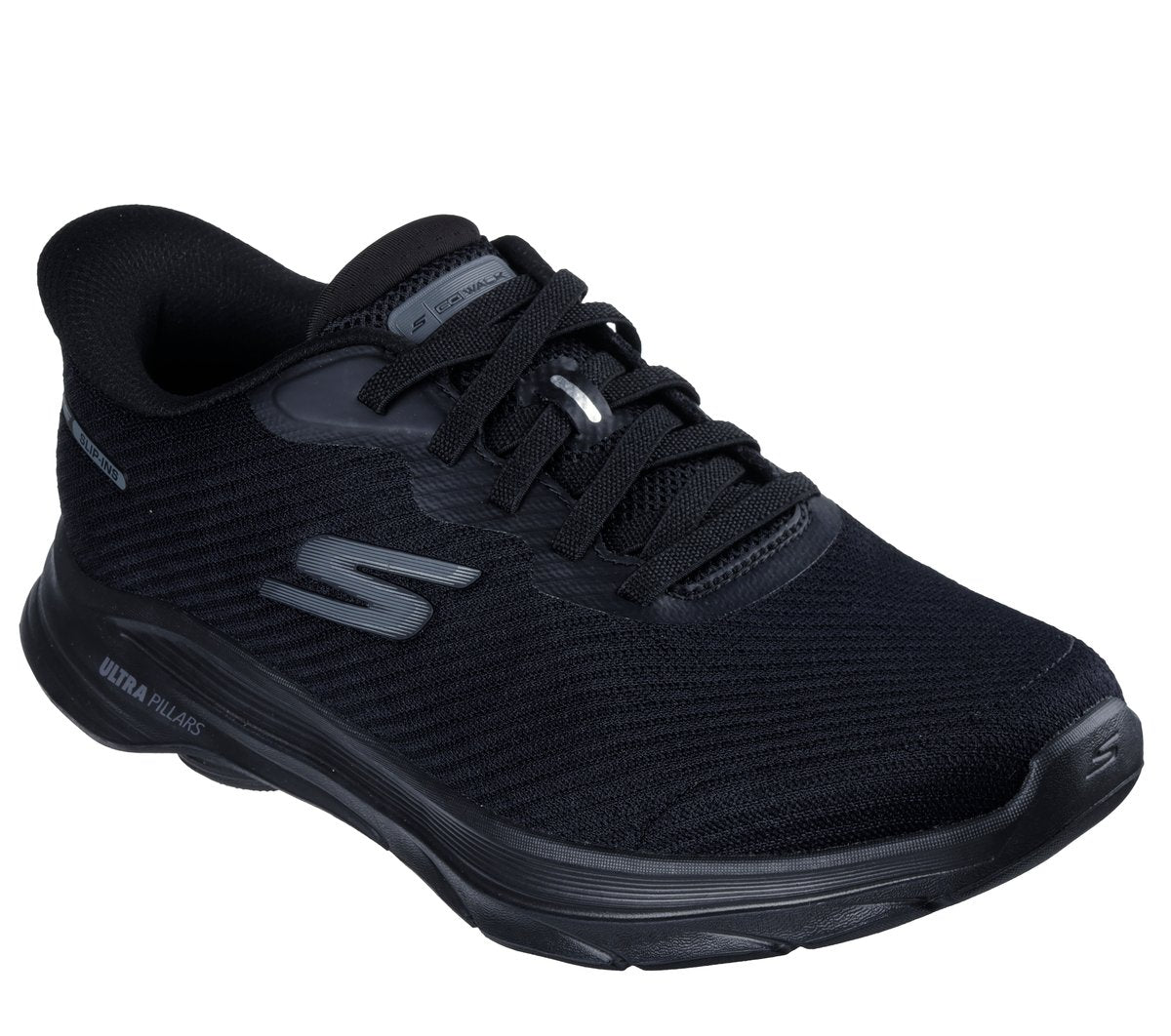 Skechers Slip-ins: GO WALK 8 -Pate - Men