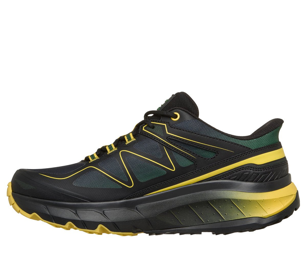 Skechers Slip-ins John Deere Waterproof Relaxed Fit: D'Lux Pro - Reel Cutting - Men