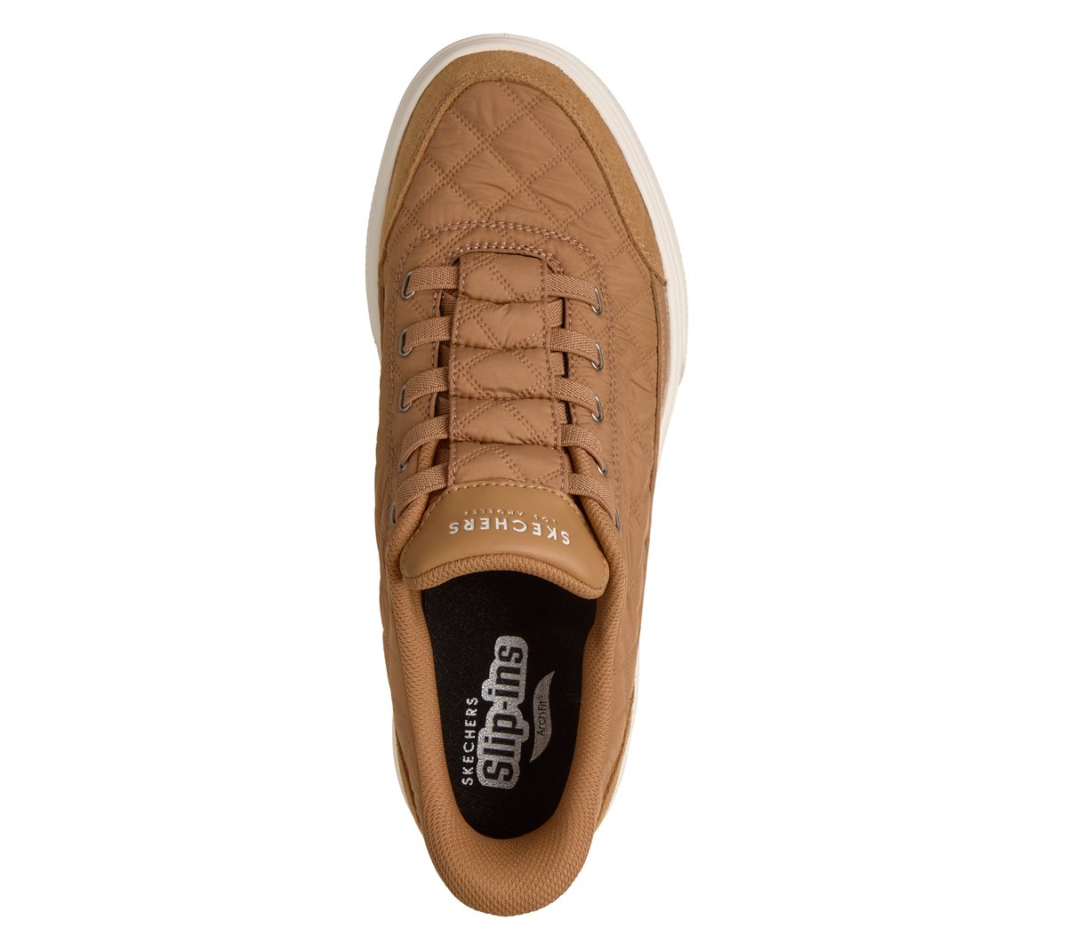 Skechers Slip-ins: Arch Fit Arcade - Cozy Fit Charming Daze - Men