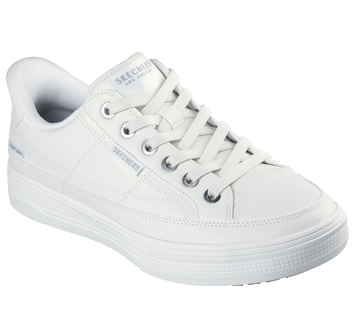 Skechers Slip-ins: Arch Fit Arcade - Catch Ya There - Men