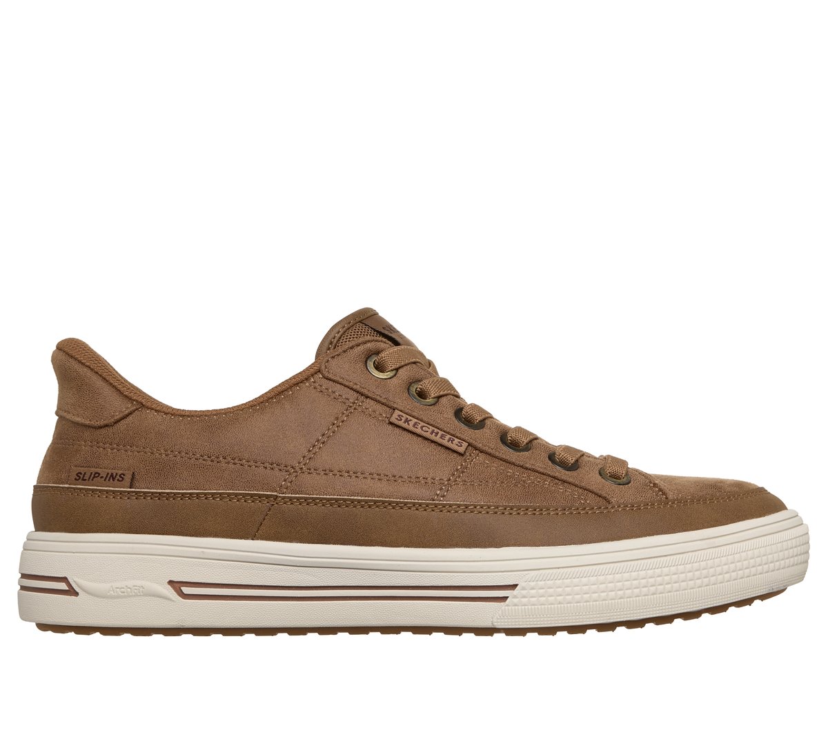 Skechers Slip-ins: Arch Fit Arcade - Join Ya There - Men