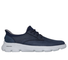 Skechers Slip-ins Relaxed Fit: Arch Fit Garza -Langston - Men
