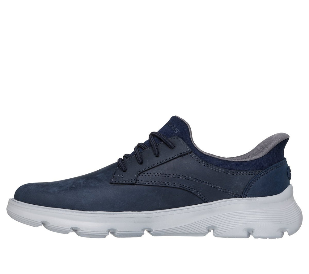 Skechers Slip-ins Relaxed Fit: Arch Fit Garza -Langston - Men