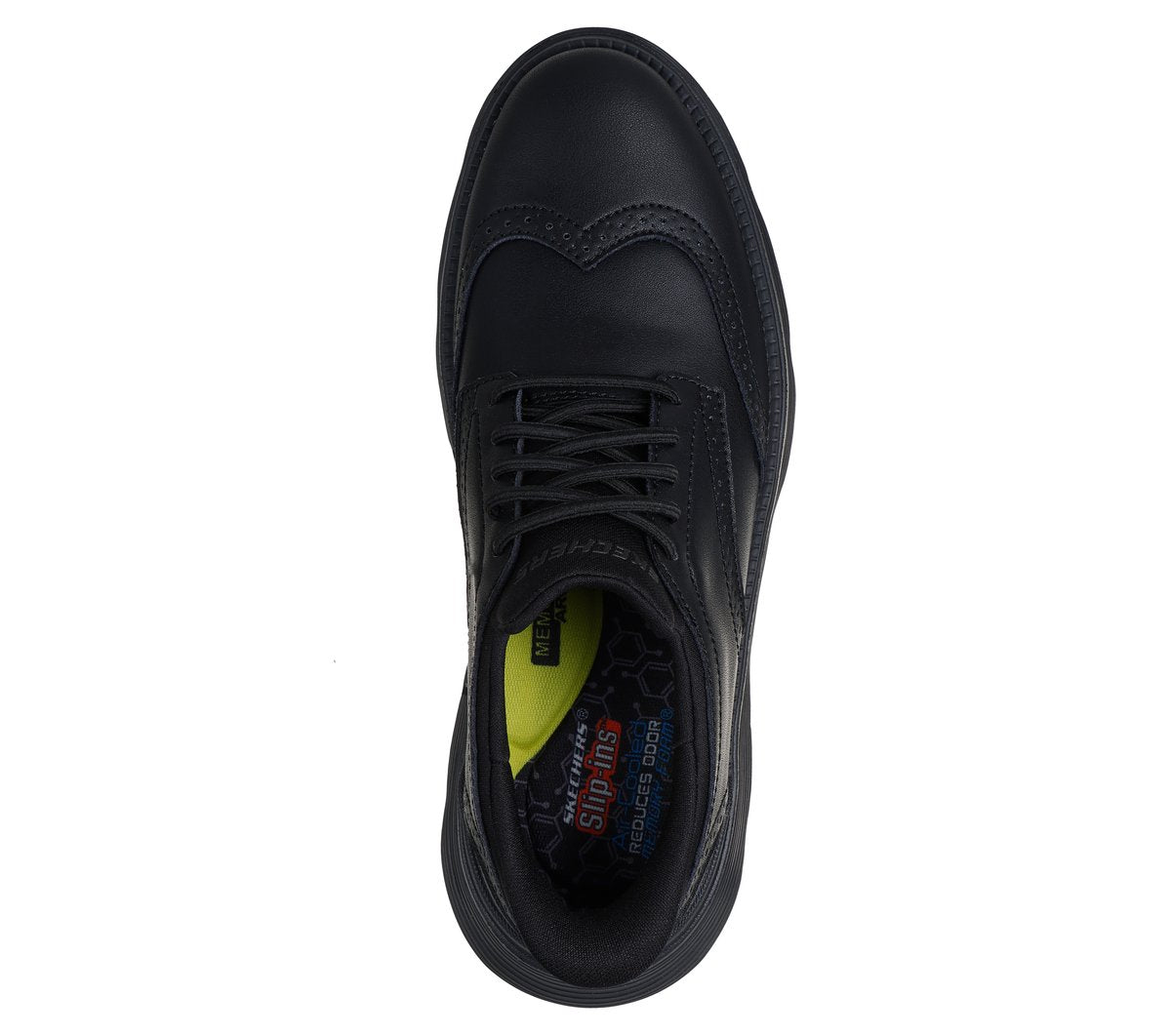 Skechers Slip-ins: Garza - Sully - Men
