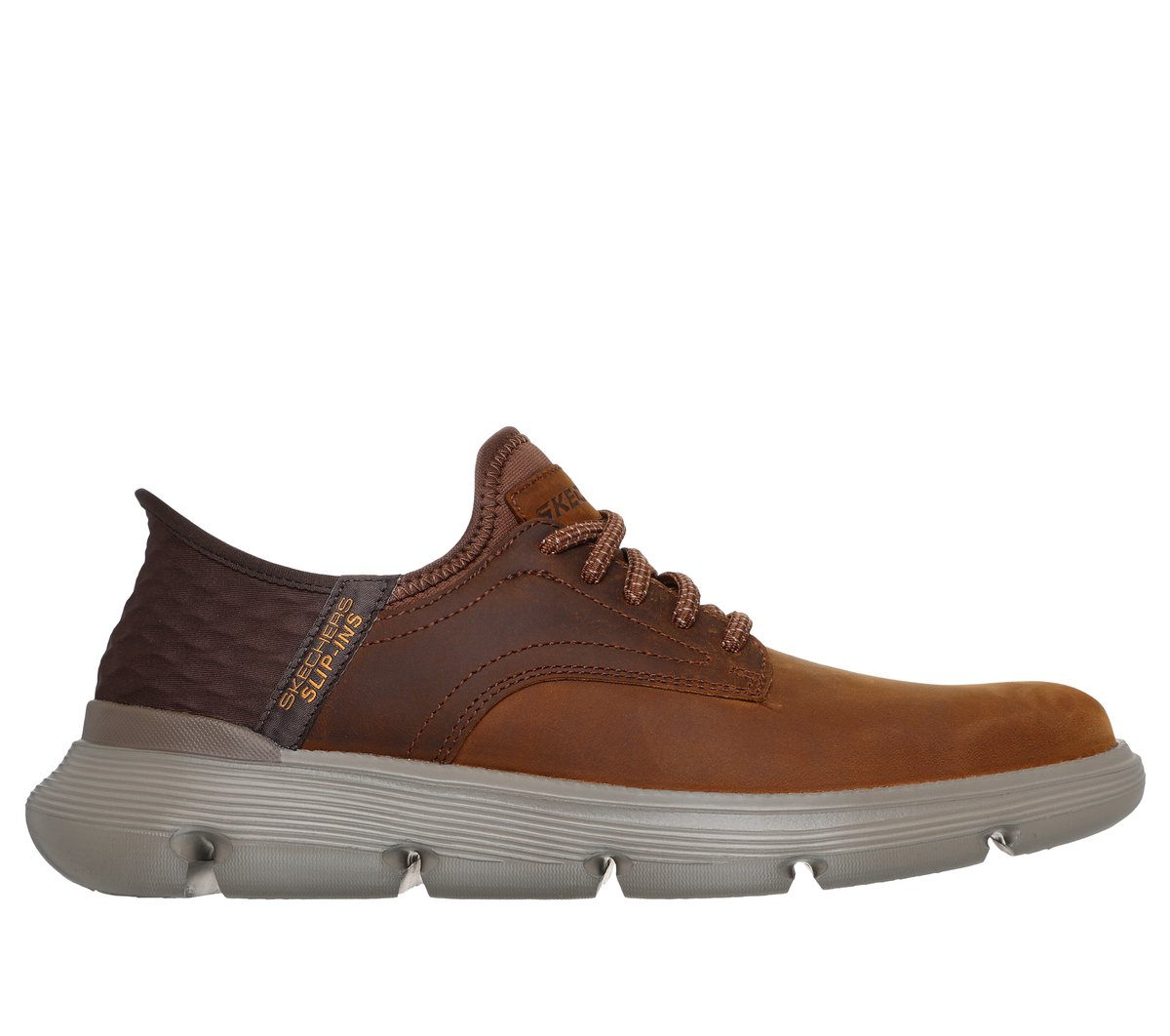 Skechers Slip-ins: Garza - Gervin - Men