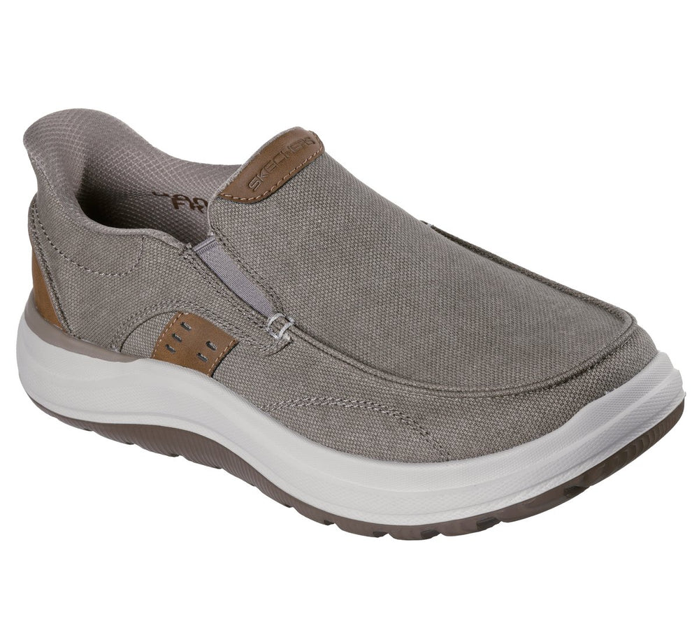 Skechers Slip-ins Relaxed Fit: Altman - Murdock - Men