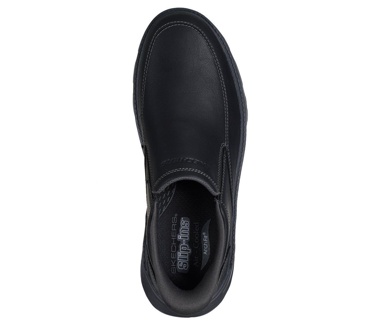 Skechers Slip-ins: Arch Fit Garza - Umar - Men