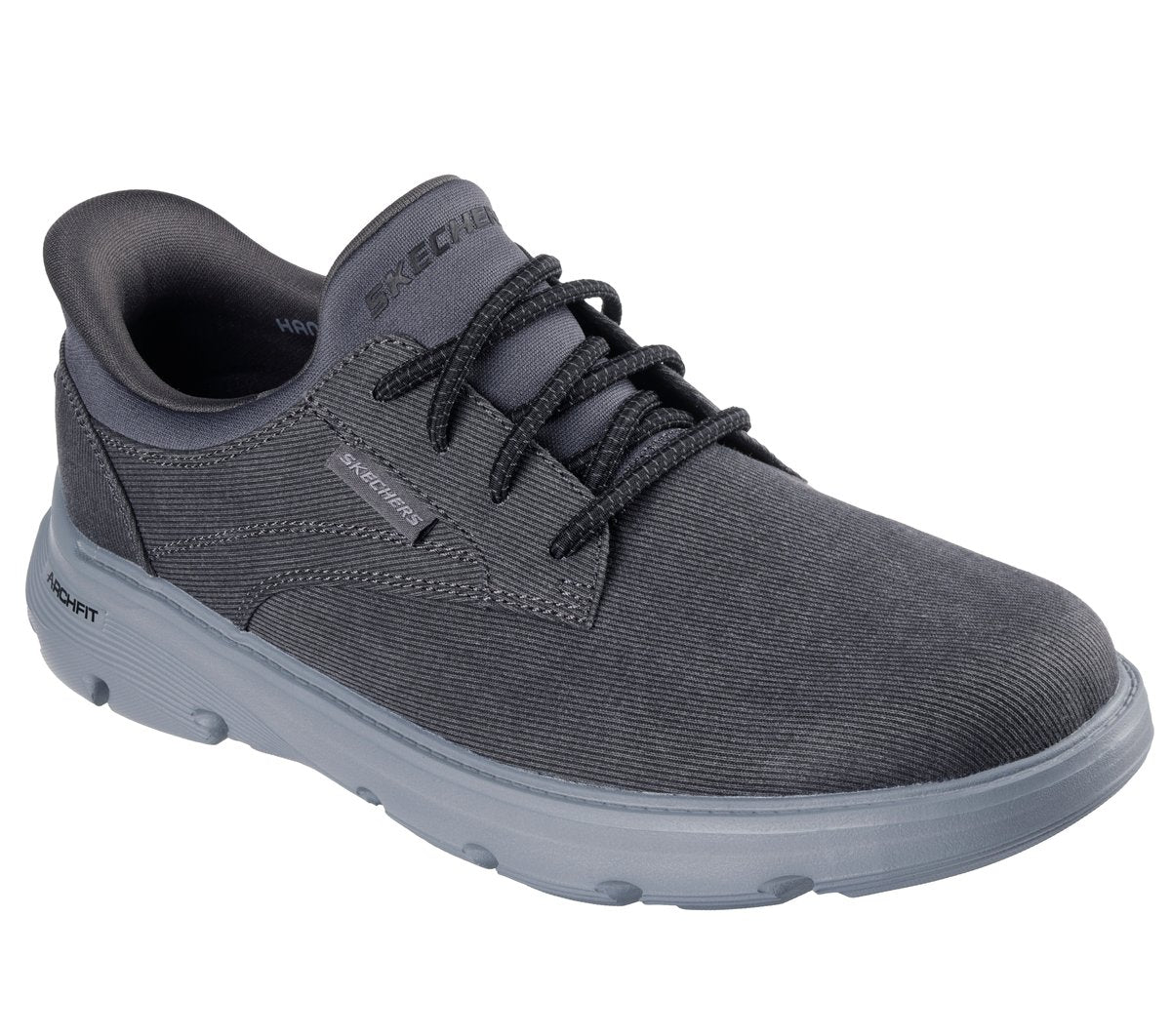 Skechers Slip-ins Relaxed Fit: Arch Fit Garza - Thaddeus - Men
