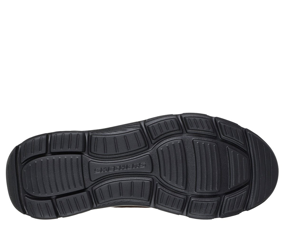 Skechers Slip-ins Relaxed Fit: Arch Fit Garza - Ridley - Men