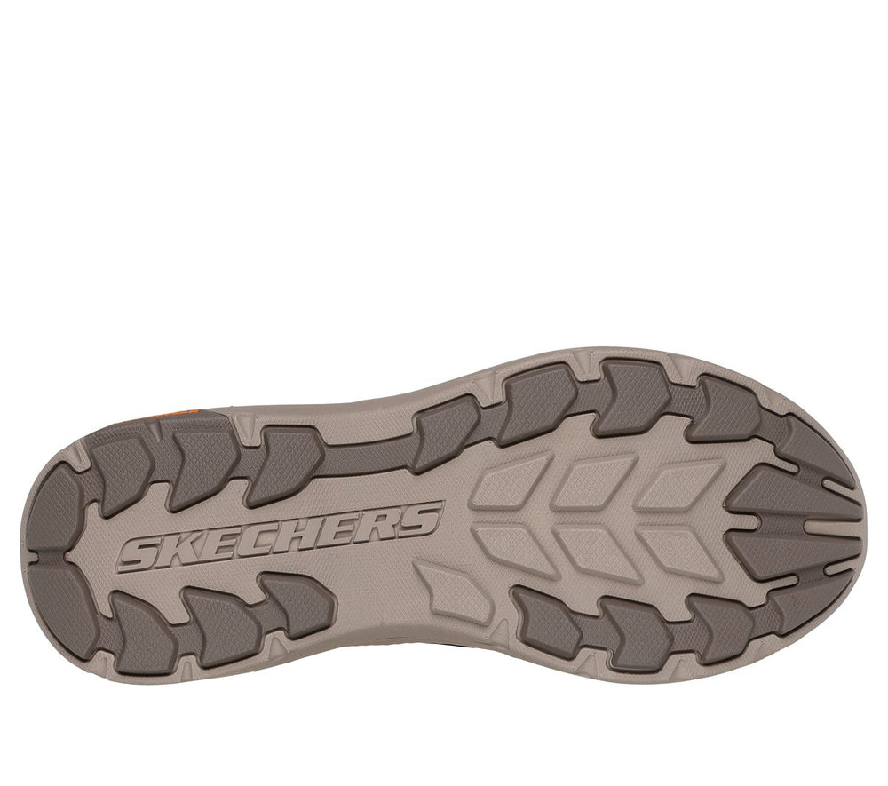 Skechers Slip-ins Relaxed Fit: Pollard - Osgood - Men