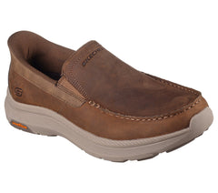 Skechers Slip-ins Relaxed Fit: Pollard - Osgood - Men