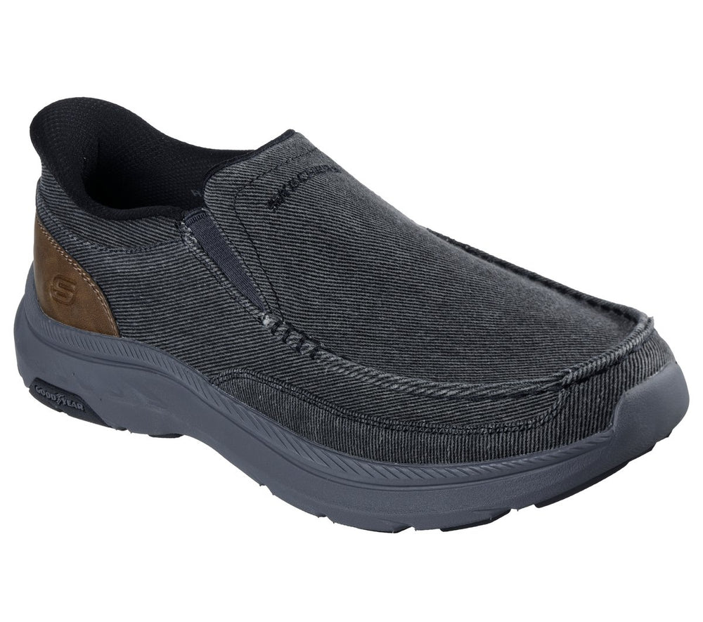 Skechers Slip-ins Relaxed Fit: Pollard - Rohan - Men