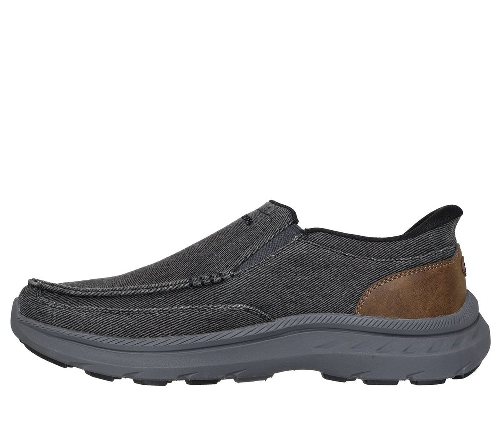 Skechers Slip-ins Relaxed Fit: Pollard - Rohan - Men