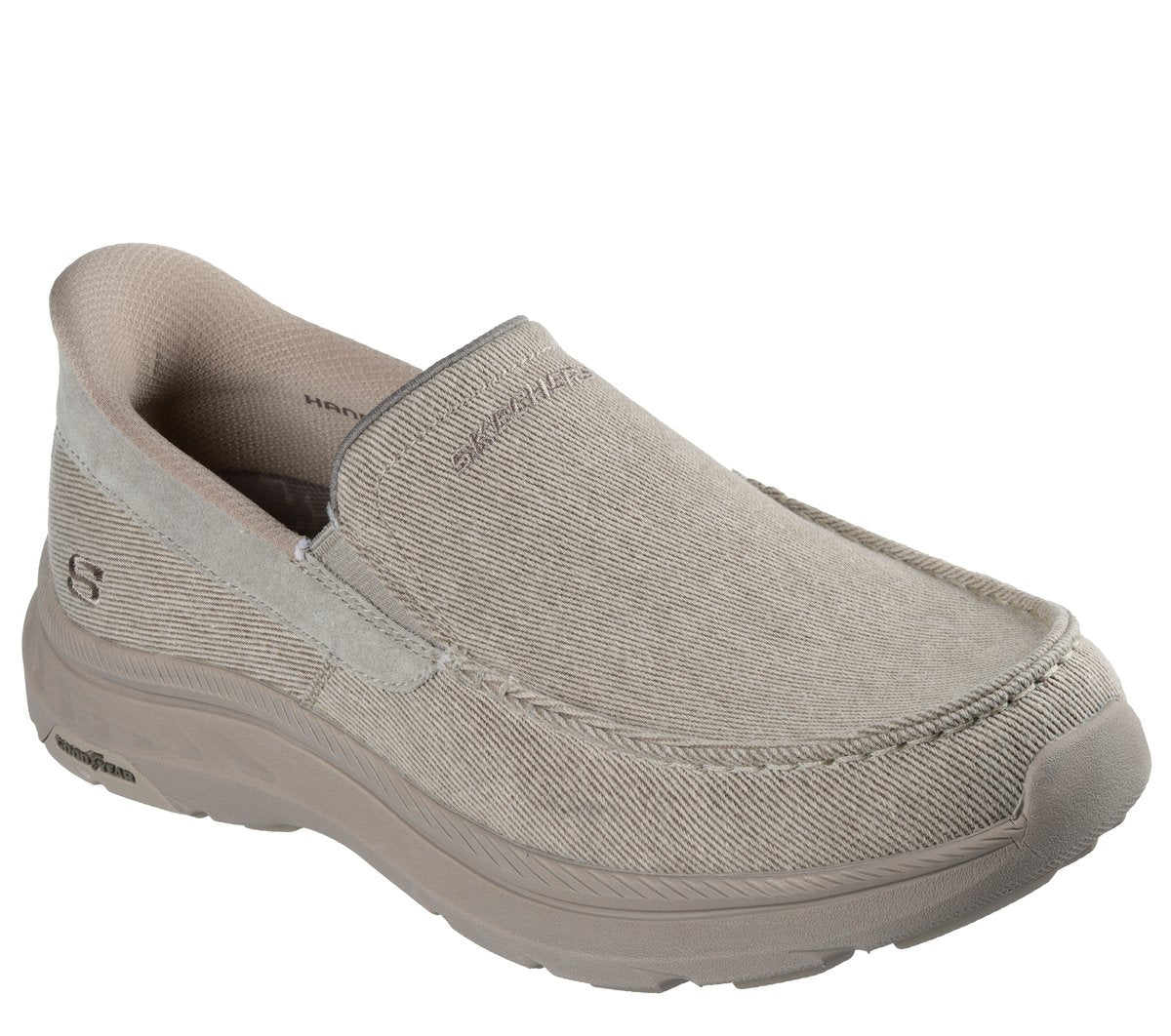 Skechers Slip-ins: Pollard - Reed - Men