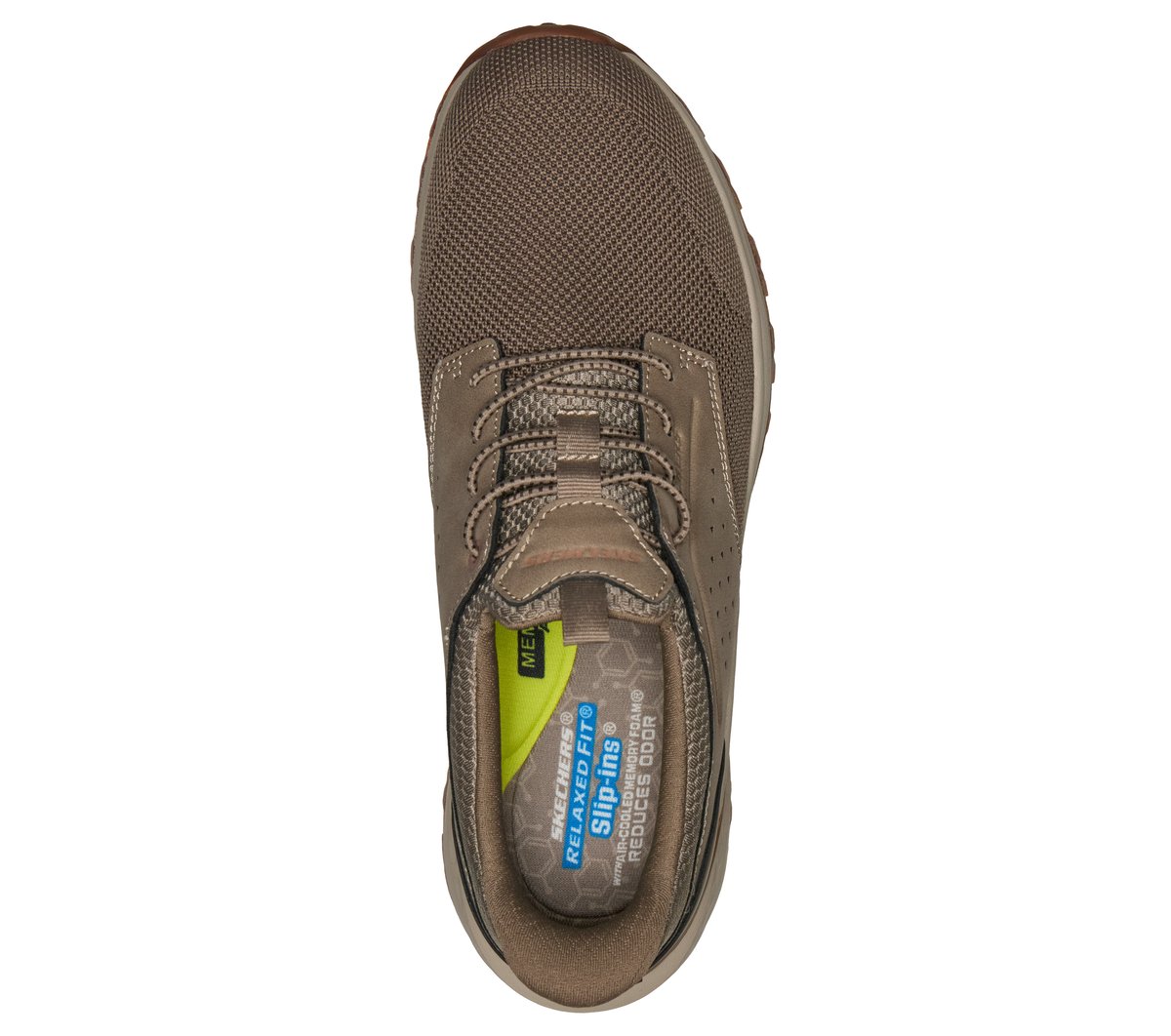 Skechers Slip-ins Relaxed Fit: Slade Ultra - Colorado - Men
