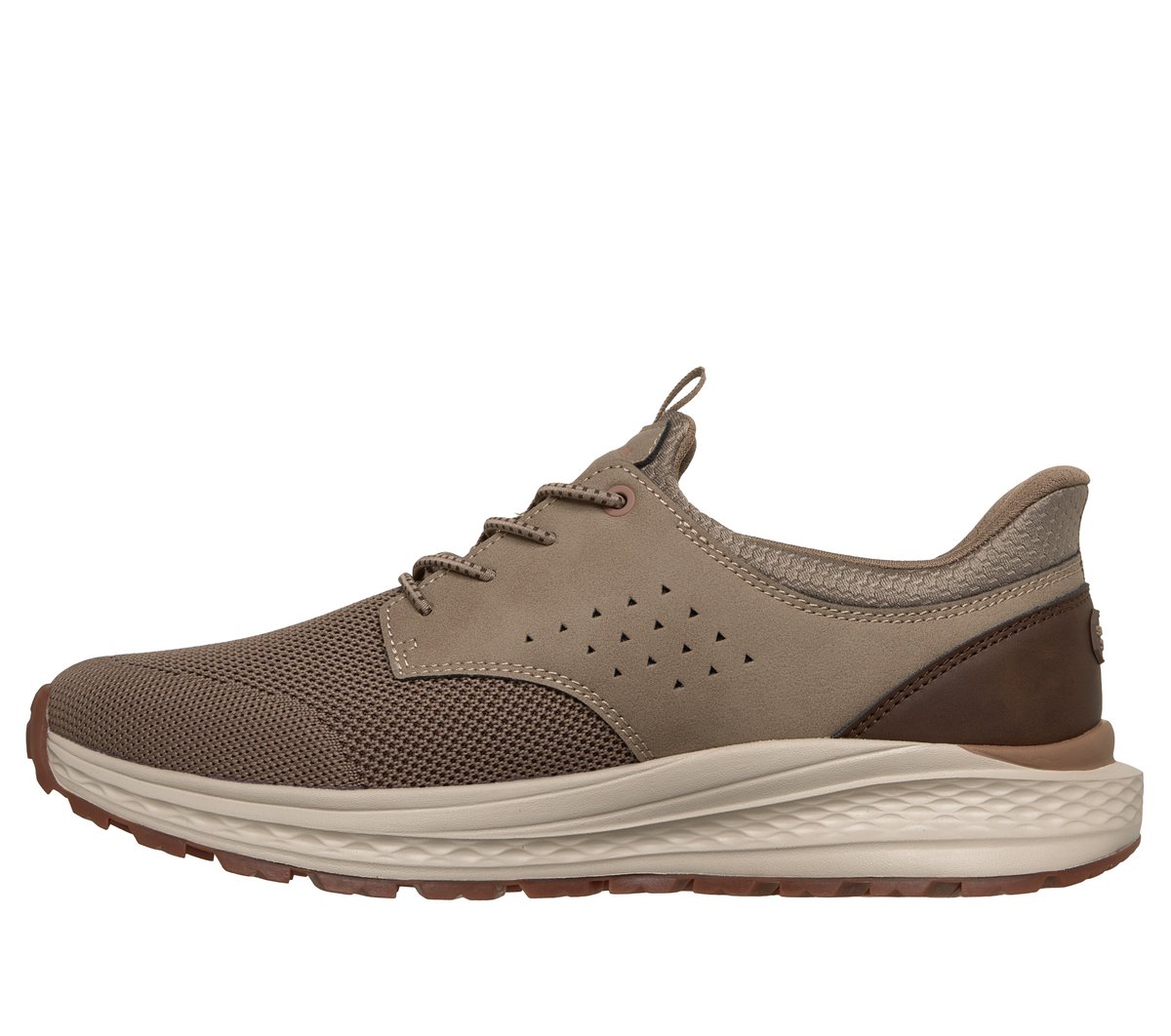 Skechers Slip-ins Relaxed Fit: Slade Ultra - Colorado - Men