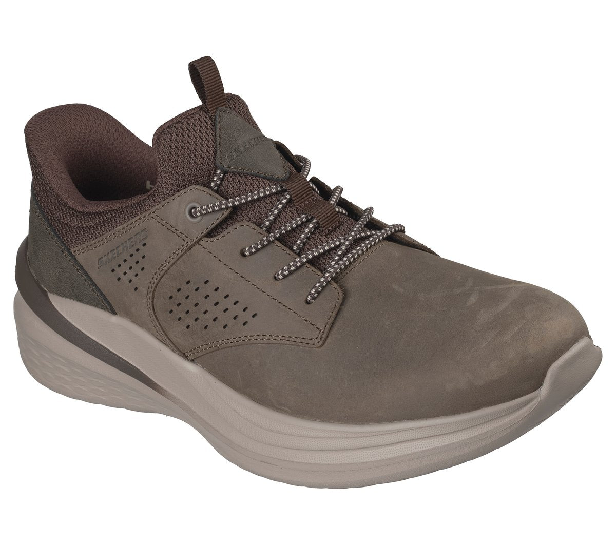 Skechers Slip-ins Relaxed Fit: Slade 2.0 - Encore - Men
