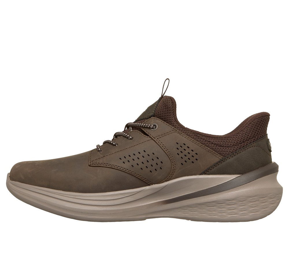 Skechers Slip-ins Relaxed Fit: Slade 2.0 - Encore - Men