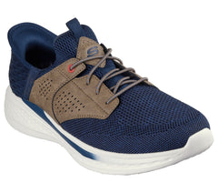Skechers Slip-ins RF: Slade - Caster - Men