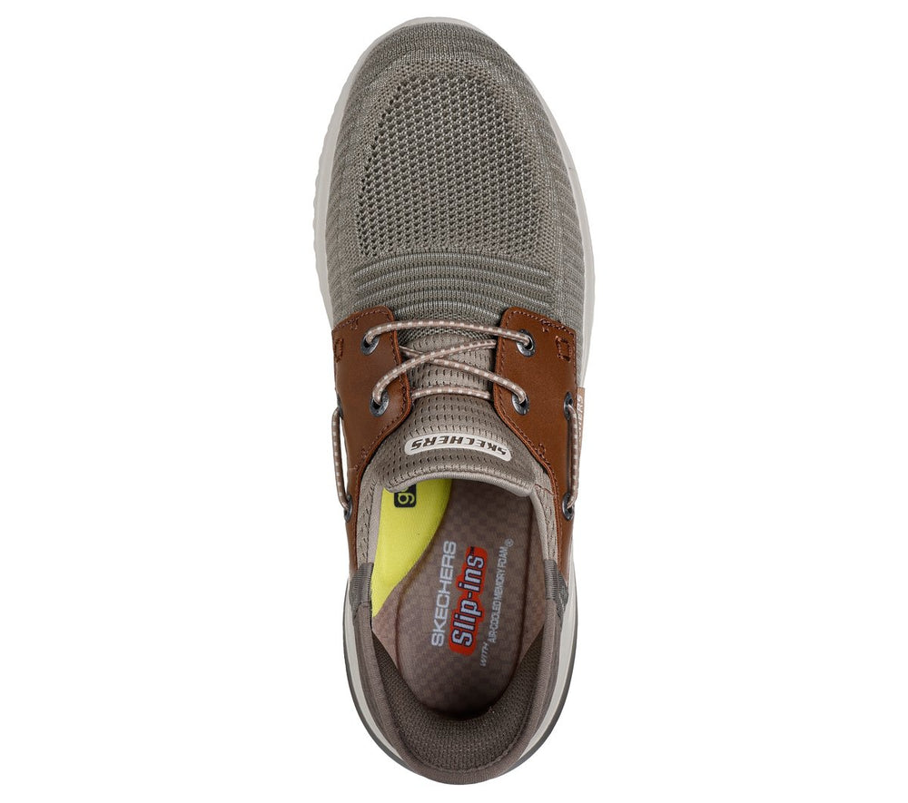 Skechers Slip-ins: Delson 3.0 - Roth - Men