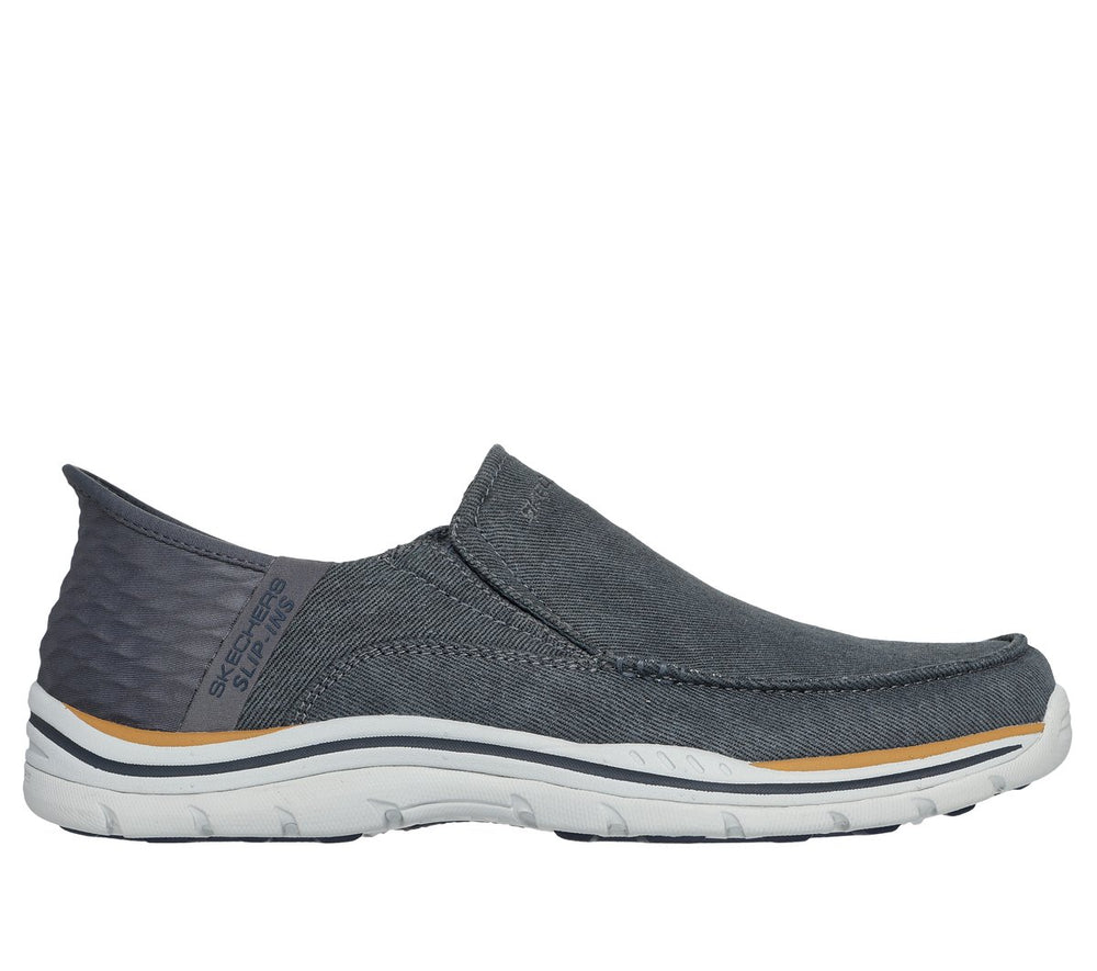 Skechers Slip-ins Relaxed Fit: Expected - Cayson - Men