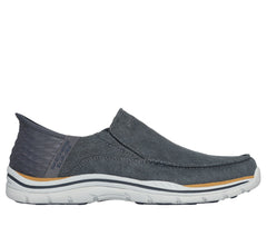 Skechers Slip-ins Relaxed Fit: Expected - Cayson - Men
