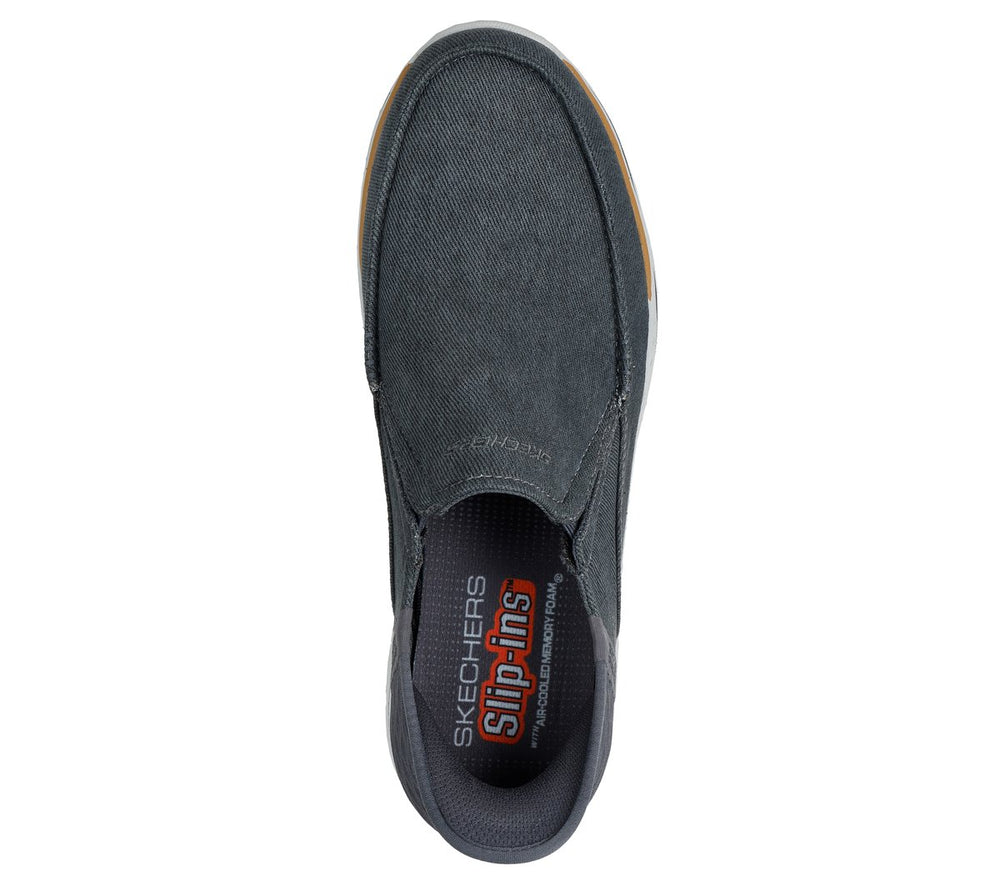 Skechers Slip-ins Relaxed Fit: Expected - Cayson - Men