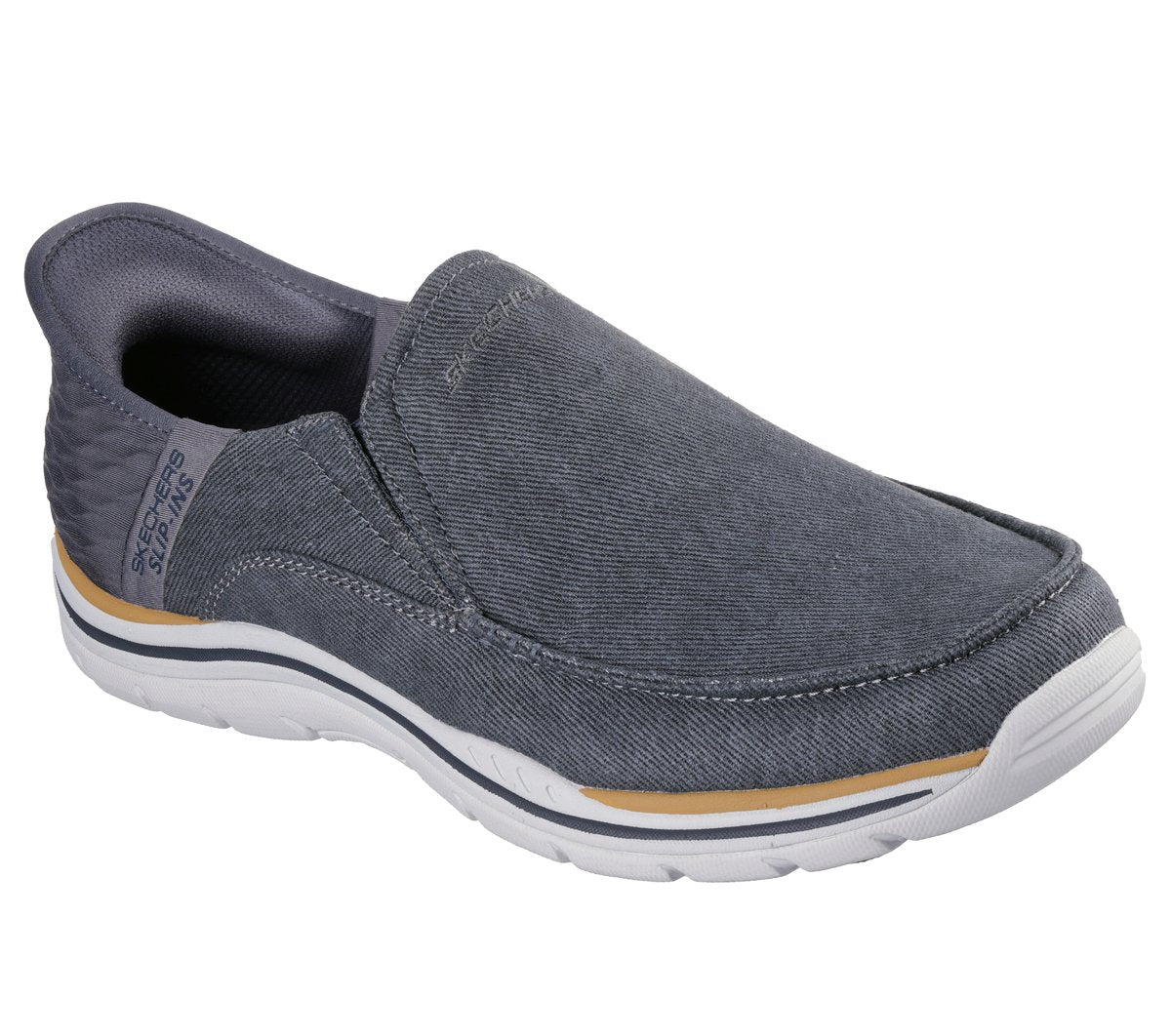 Skechers Slip-ins Relaxed Fit: Expected - Cayson - Men