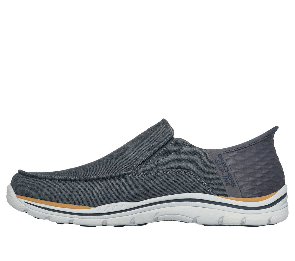 Skechers Slip-ins Relaxed Fit: Expected - Cayson - Men