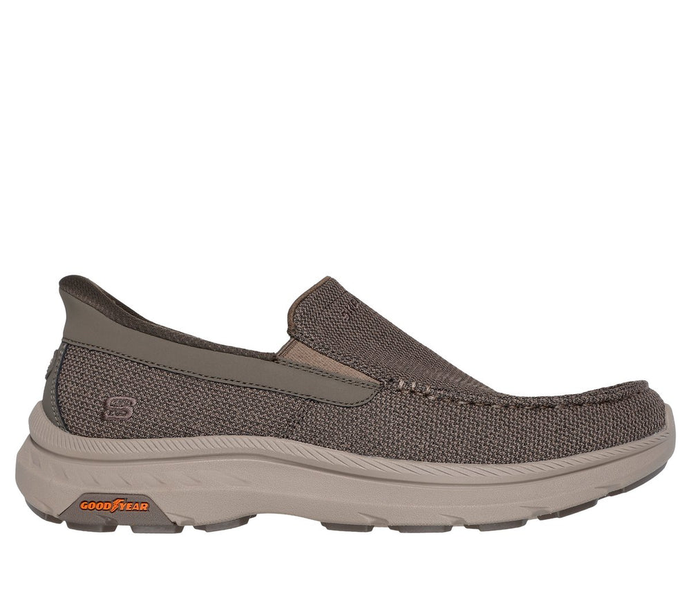 Skechers Slip-ins: Pollard - Wilfred - Men