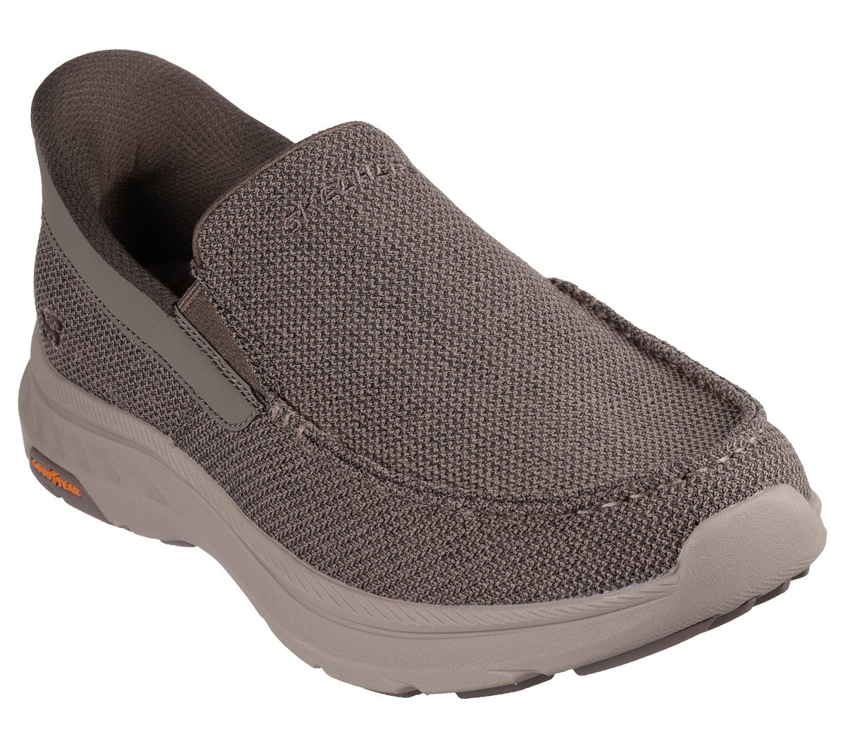 Skechers Slip-ins: Pollard - Wilfred - Men