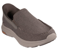 Skechers Slip-ins: Pollard - Wilfred - Men