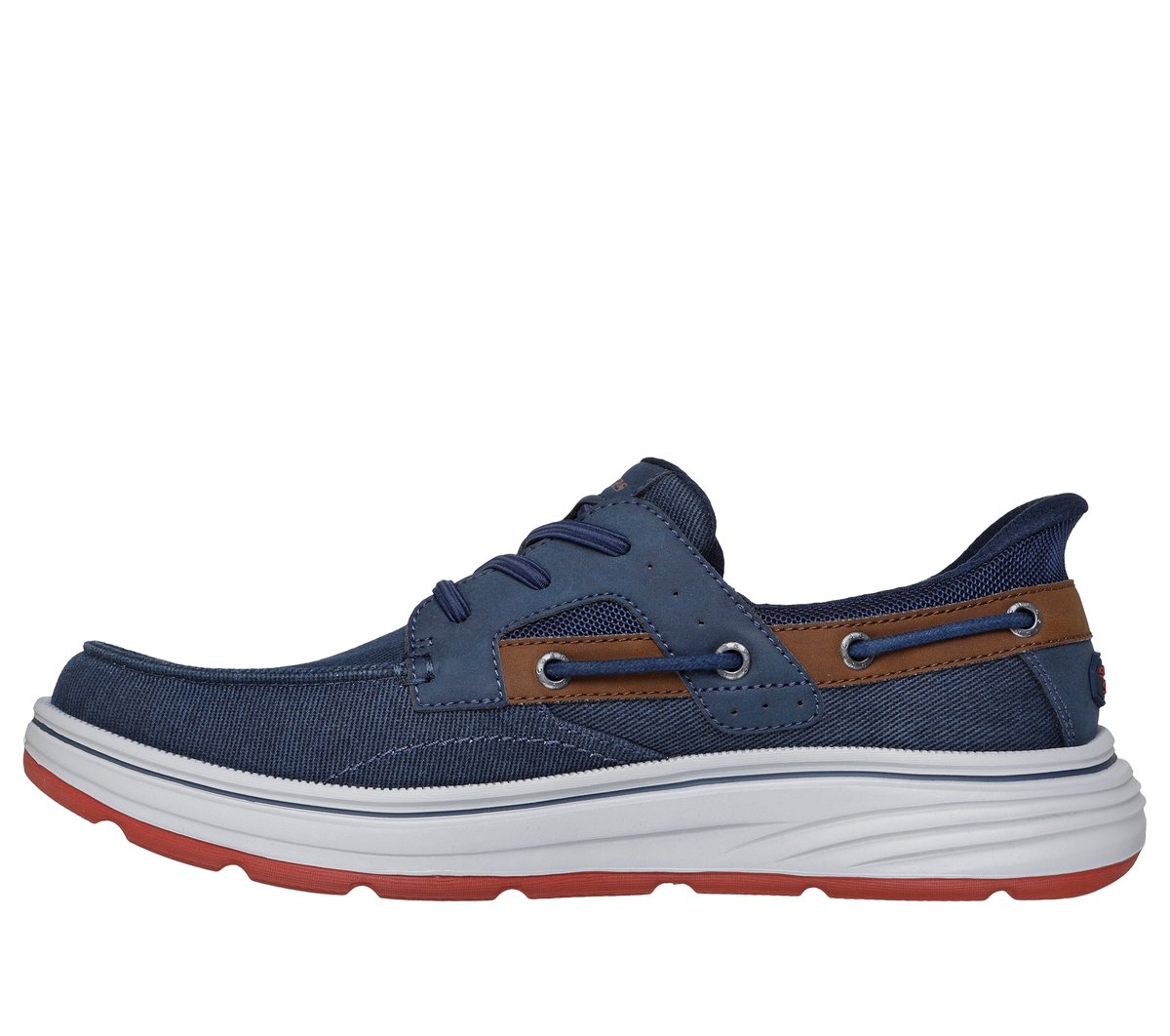 Skechers Slip-ins Relaxed Fit: Troutt - Davey - Men