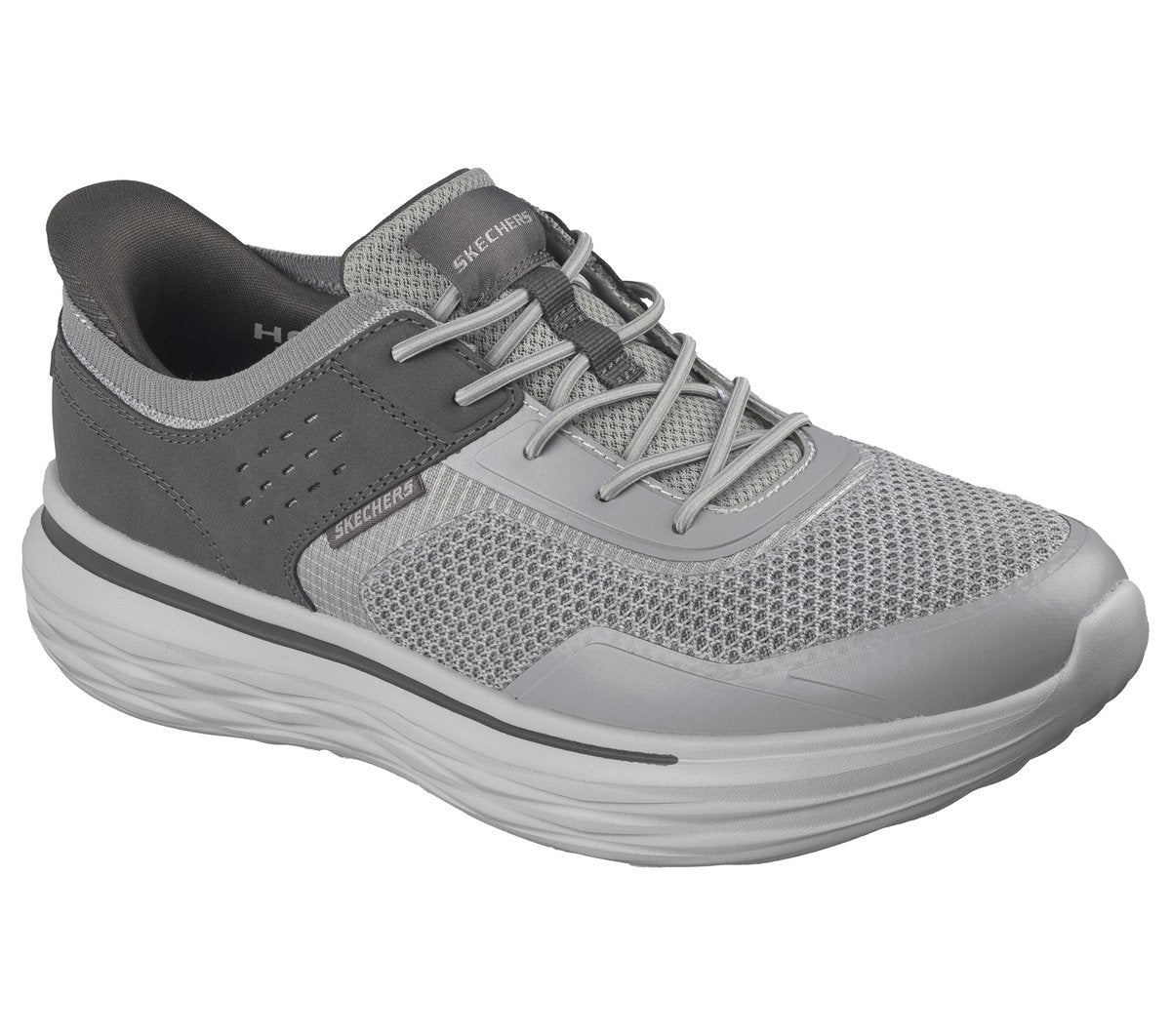 Skechers Slip-ins Relaxed Fit: Nevarro - Tavo - Men