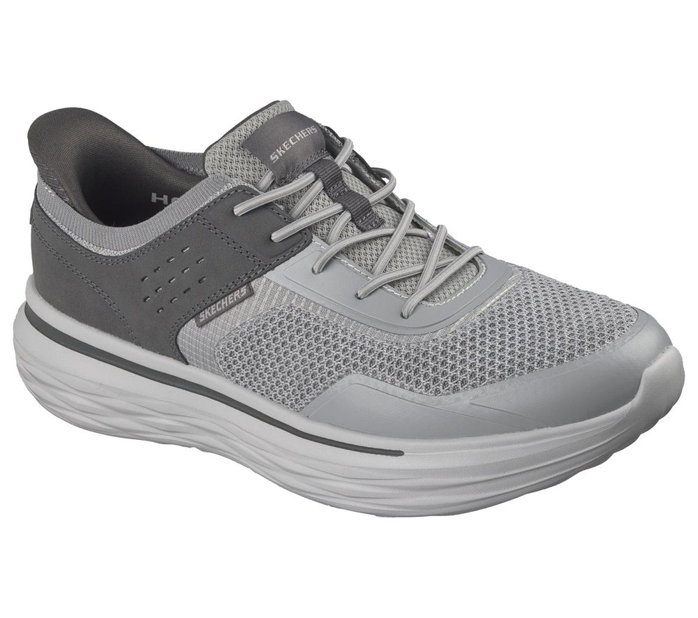 Skechers Slip-ins Relaxed Fit: Nevarro - Tavo - Men