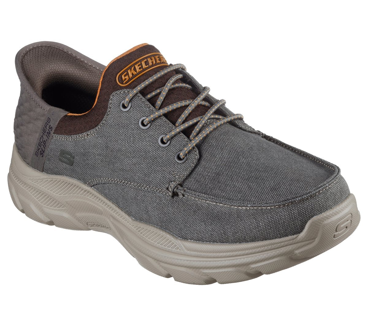 Skechers Slip-ins Relaxed Fit: Revolted - Santino - Men