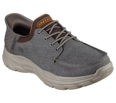 Skechers Slip-ins Relaxed Fit: Revolted - Santino - Men