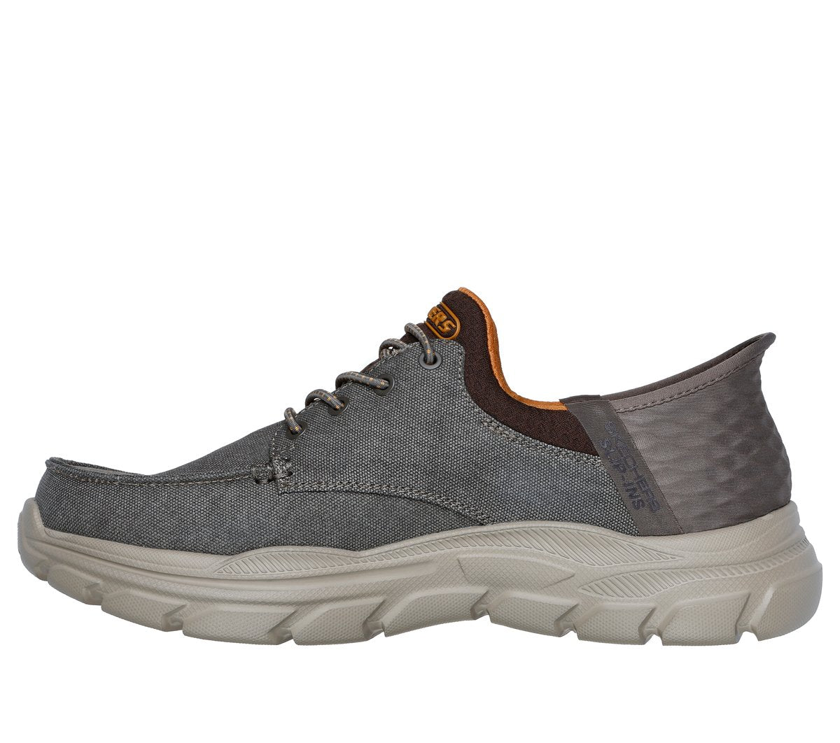 Skechers Slip-ins Relaxed Fit: Revolted - Santino - Men