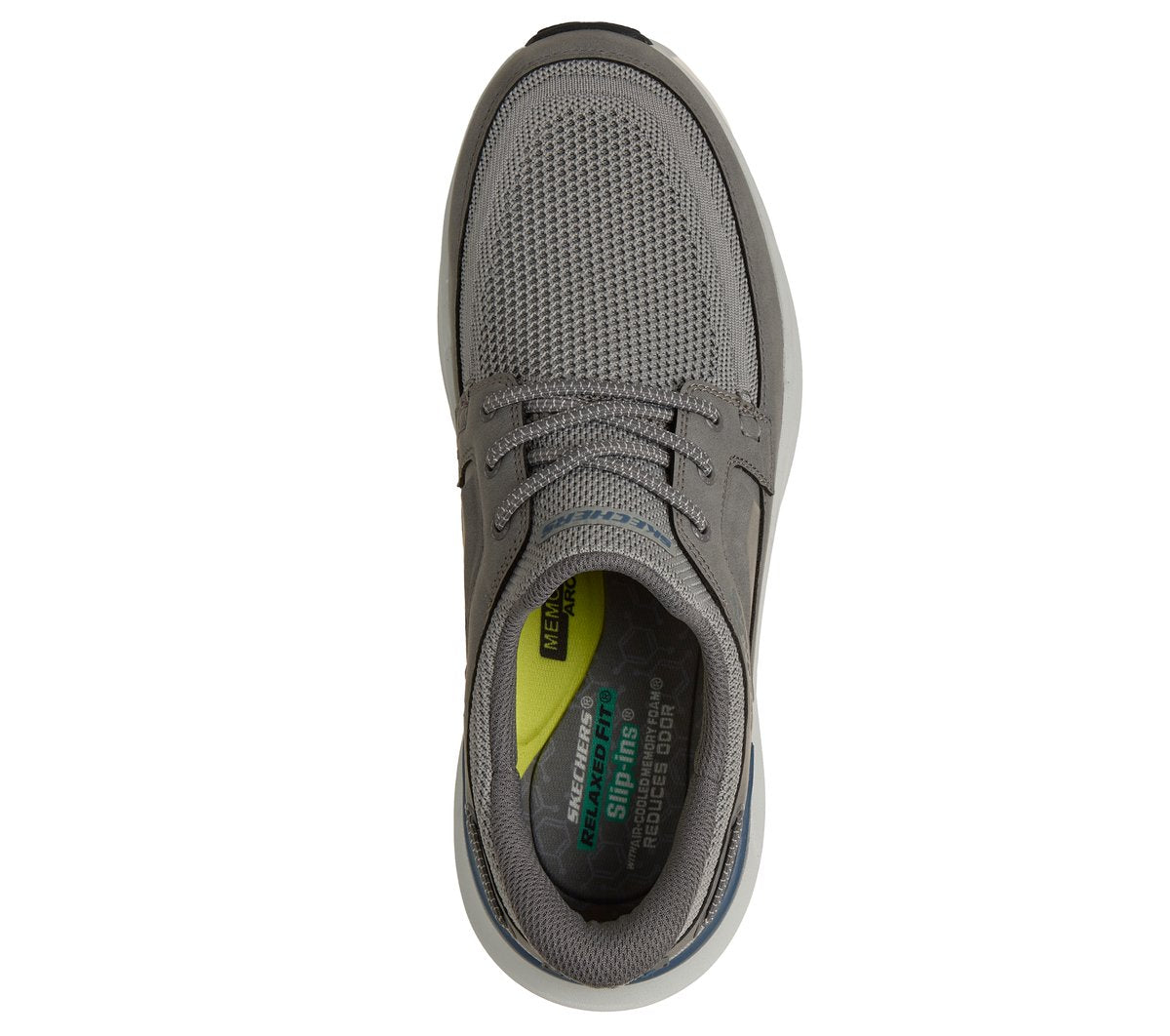 Skechers Slip-ins Relaxed Fit: Toliver - Vito - Men