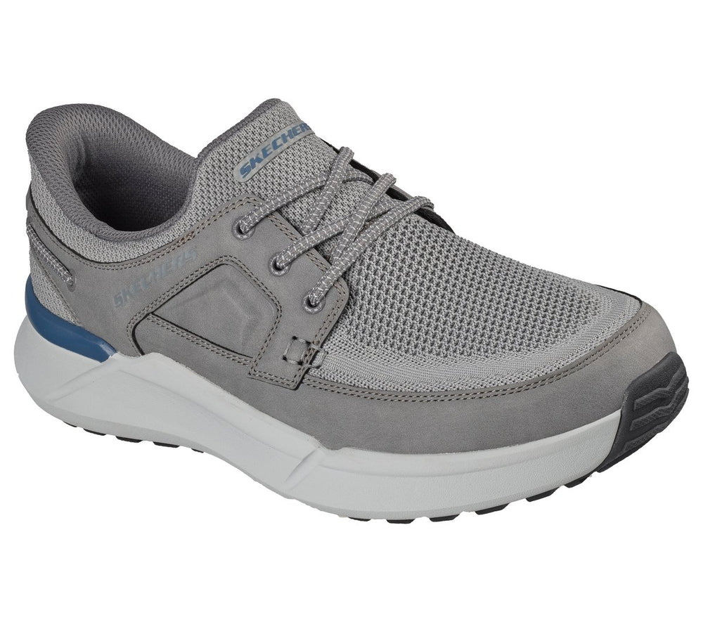 Skechers Slip-ins Relaxed Fit: Toliver - Vito - Men